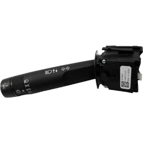 Original Headlight Fog Light Turn Signal Switch For Chevrolet Volt 2011 2012 2013 2014 2015 22788967