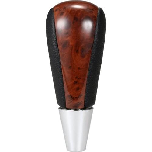 Car Gear Stick Shift Knob Head Handle Lever for Toyota Prado Lexus Hilux 2011 Camry Crown RAV4 Harrier 2010 Fortune 2012 Mazda