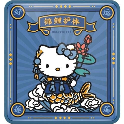 Folding Fast Charger Hello Kitty Dual Port Charging 30W for Iphone12 Moblie Phone Charger Fast Charging Sweatproof