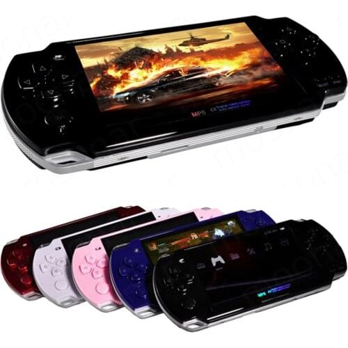 Портативные игровые консоли SONGYI China At AliExpress