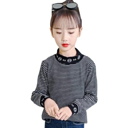 Tryounger Tops & T-Shirts For Girls