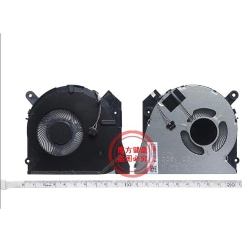 Laptop FAN FOR HP ProBook 450 G6 0FL8K0000H CPU COOLING FAN L47695-001