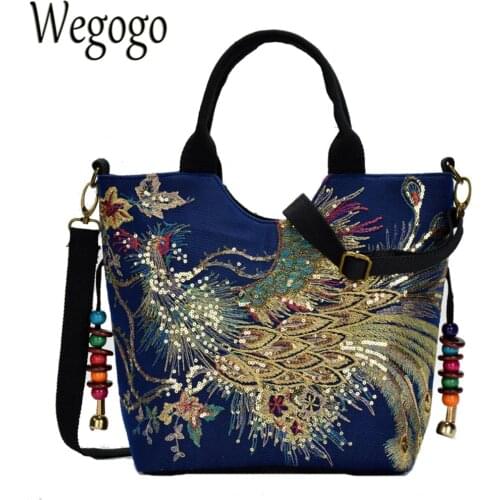 Женские блестящие сумки Wegogo China At AliExpress
