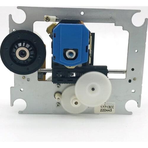 Replacement For ACCUPHASE DP-900 CD DVD Player Spare Parts Laser Lens Lasereinheit ASSY Unit DP900 Optical Pickup Bloc Optique