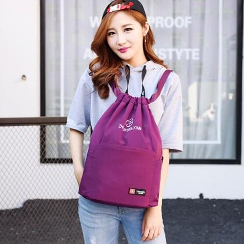 Женские молодежные рюкзаки ZHIERNA China At AliExpress