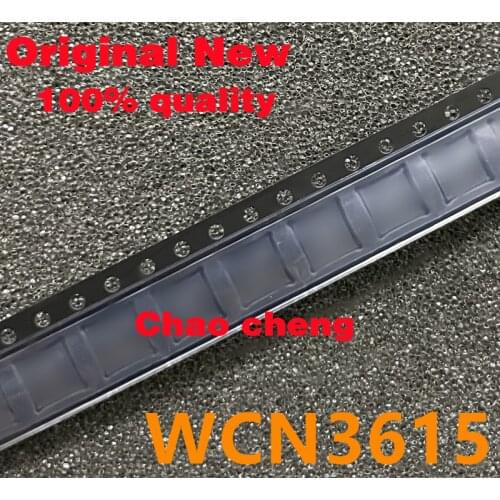 2pcs/lot WIFI ic module WCN3615 OVV chip ic