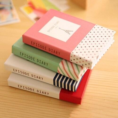 discountHEH Notebooks With Pen