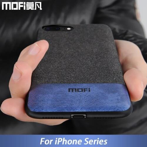 6 Plus Case For iPhone 7 Case Cover Shockproof 6p 7p 8 Business Back Cover For iPhone 8 Plus Case Capas For iPhone 7 Cases Cover