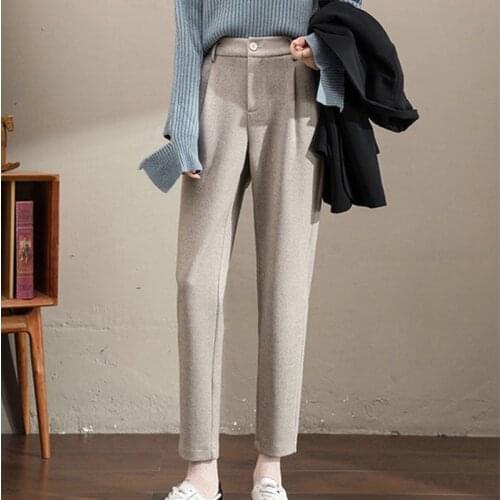 FMZXG Women's Winter Pants