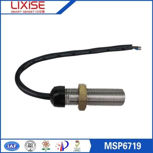 Engine generator tacho sensor MSP6719