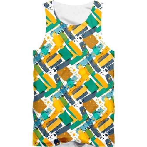 IFPD Men's T-shirts With Print