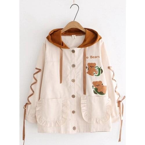 JAVERS Women's Outerwear