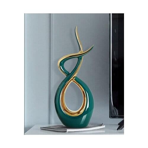 Statue of Malaysia first horse ornaments send leadership business gifts crafts Home Furnishing jewelry art on the move wedding