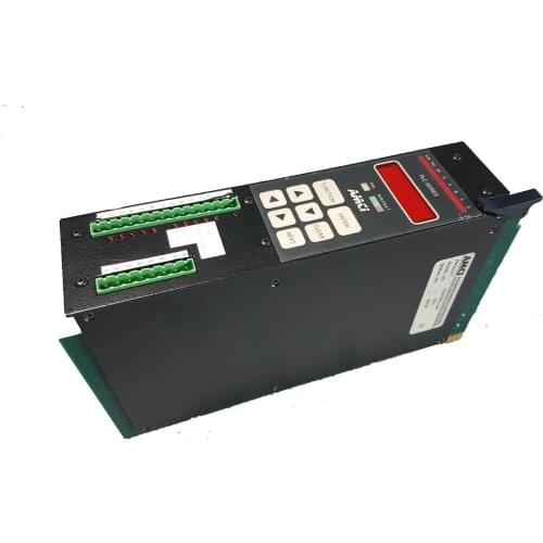 AMCi 2731M PLC Series Controller Limit Switch Module Used In Good Condition