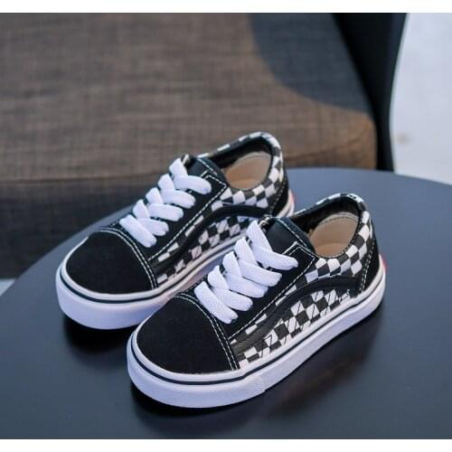 Loveewalk Kids Sneakers