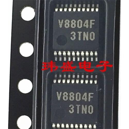 LV8804FV-TLM-H LV8804FV V8804F