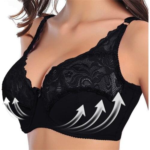 Womens Bra Sexy Lingerie Push Up Bra Bralette Top Women Plus Size Bras Top Female Womens Tube Top Underwear Set Brassiere BH