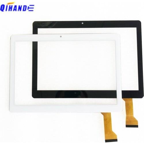 New 10.1'' inch Touch Screen For HZYCTP-1022296 Tablet PC Screen Digitizer Glass Repair Panel Tablets HZYCTP-102296