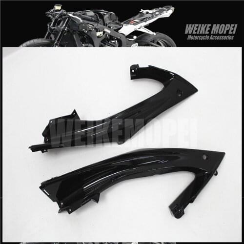 Front Upper Mid Side Cowl Fairing Panel Fit For YAMAHA YZF600 R6 2008 2009 2010 2011 2012 2013 2014 2015 2016
