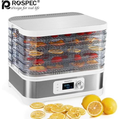 ROSPEC Kitchen Appliances