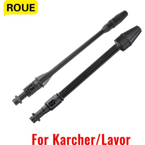 ROUE Car Washer Jet Lance Nozzle for Karcher K1 K2 K3 K4 K5 K6 K7 High Pressure Washers