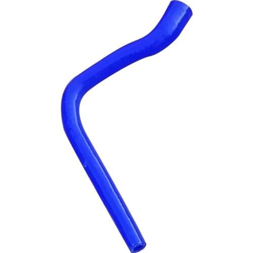 Silicone cooling water hose 17127565091 for BMW N46 E81 E87 E87LCI E82