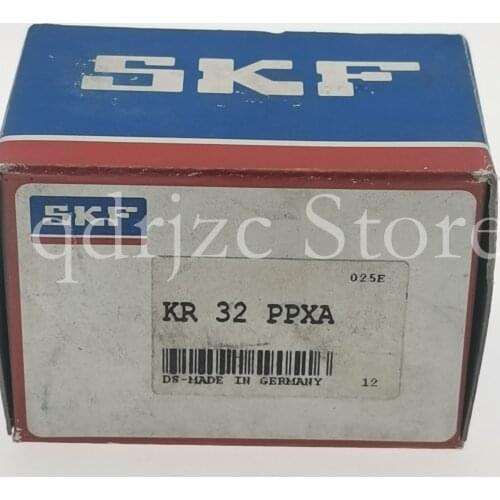 SKF Bolted roller bearings KR32PPXA MCFR32SX KM12-1UUM FCJS-32 CF12-1UU