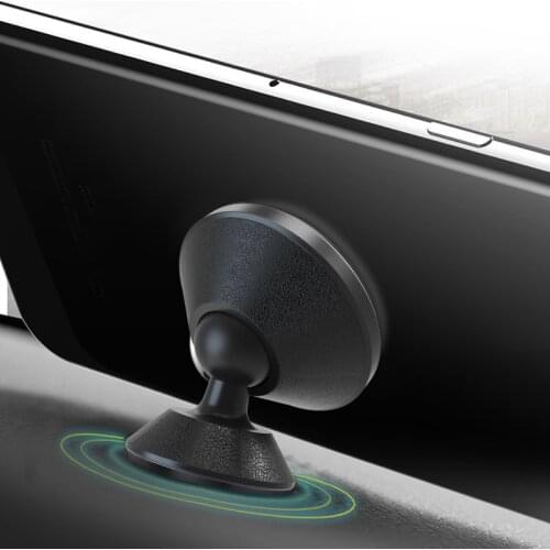 Universal Car Phone Holder Magnetic Air Vent Magnet Car Smartphone Holder For Xiaomi Cell Phone Car Mobile Support Mount
