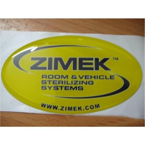 Customized High Quality Printing Custom Own Logo Adhesive Roll Label ,Waterproof Promotional Stickers,Shampoo Bottle Labels