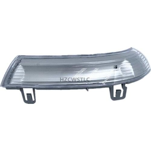 1pc Car LED Signal Lamps Right Side Light LED Rear View Turn 1K0949102 for Volkswagen Passat B6 MK5