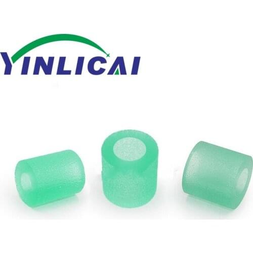 10PCS Separation Pickup Feed Roller for Konica Minolta 222 282 350 360 361 362 420 421 500 552 652 654 754 C200 C203 C220 C250
