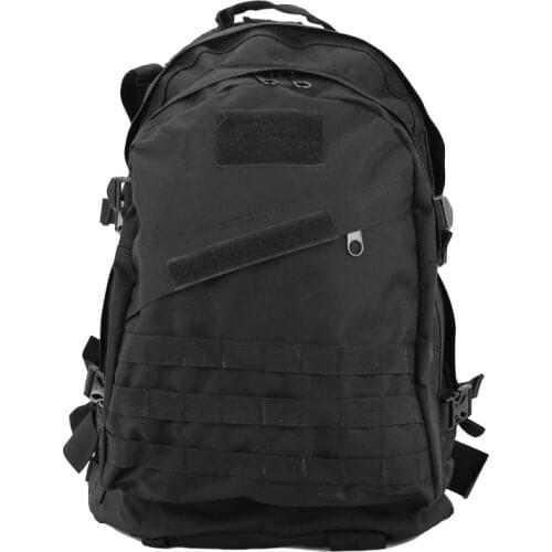40L 3D Outdoor Military Tactical Bag Climbing Camping Hiking Backpack Trekking Rucksack Hunting Bag