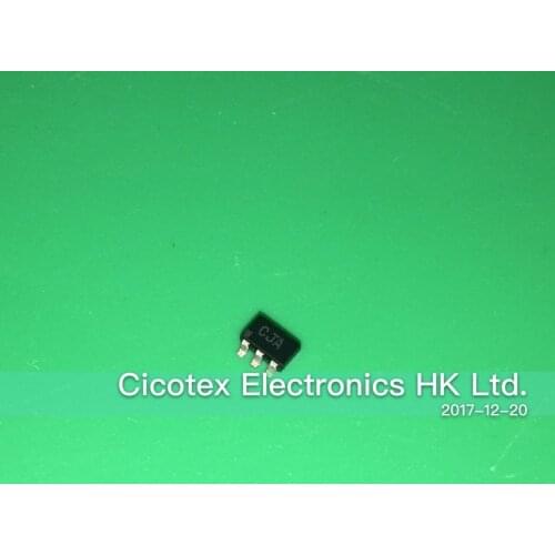 5pcs/lot AD7478ARTZ SOT23-6 C3Z CJA IC ADC 8BIT 1MSPS SOT23 AD7478ART 7478 AD7478ARTZ-REEL7