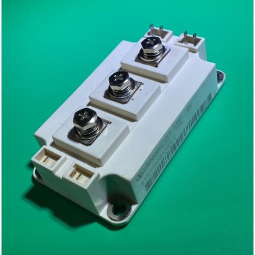 BSM100GB120DLC MODULE BSM100GB120 DLC IGBT MOD 1200V 100A 830W 100GB120 2 MED POWER 62MM-1 BSM 100GB120DLC BSM100 GB120DLC