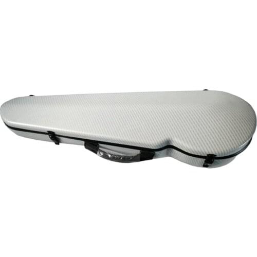 Violin compound fiber case CAVN07