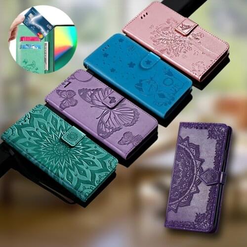 Wallet Case For Samsung Galaxy J1 J3 J4 J5 J6 J7 Prime Plus 2018 J330 J510 J530 Flip PU Leather Phone Cover Coque