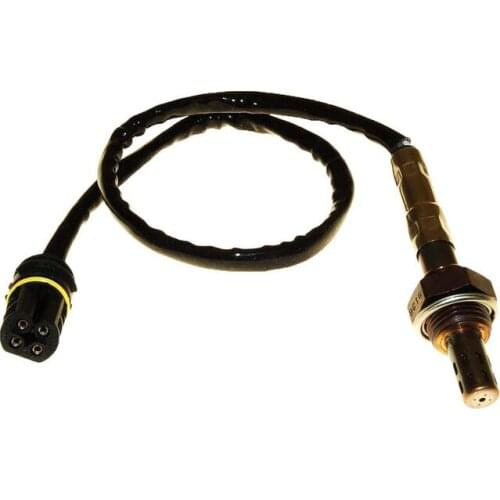19387NY PEEKEY Oxygen Sensor For 1998-2000 Mercedes E320 O2 Sensor Upstream Left Walker 19387NY