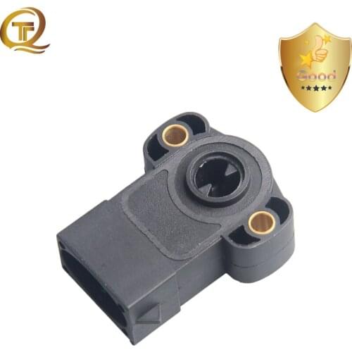 1PC Automobile Throttle Position Sensor 7173046 6854782 928F9B989BA 95BF9B989JB 1E0318911 for Ford Escort Fiesta KA Mazda 121