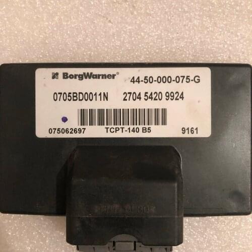 For Great Wall Haval Gearbox control module 0705BD0011N 4450000075G