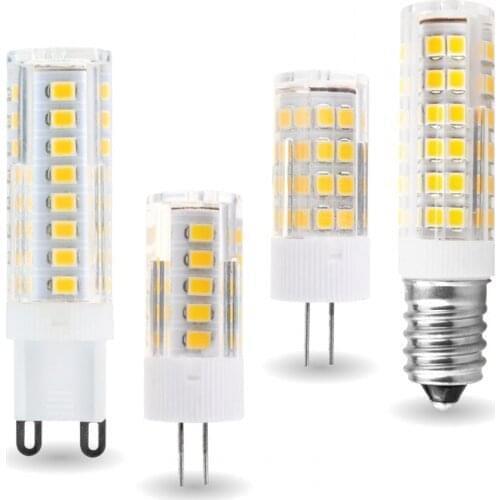 FPKB LED Bulbs G9