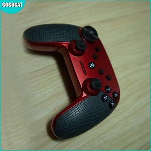 Joy Pad For Switch Pro Bluetooth Wireless Gamepad Remote Controller Joystick For Nintend Switch Console Game Pad For PC Games