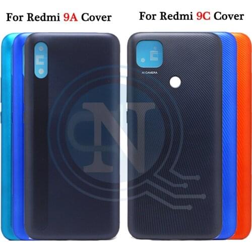 KCROPREP Xiaomi Redmi 9C Phone Batteries
