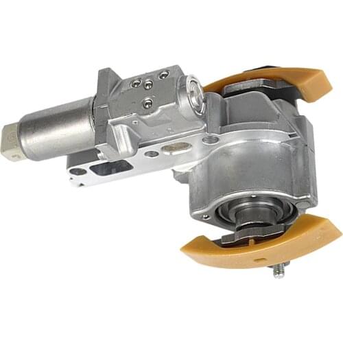 AP01 Timing Chain Tensioner Left for Audi A6 A8 Passat Superb V4 V6 078109087B, 078109087C, 078109087E, 078109087F, 078109087H