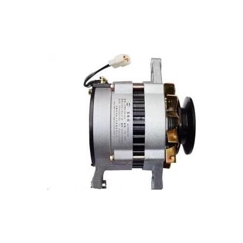 NEW 14V 70A ALTERNATOR JFWZ19B-22C FOR CHAOCHAI
