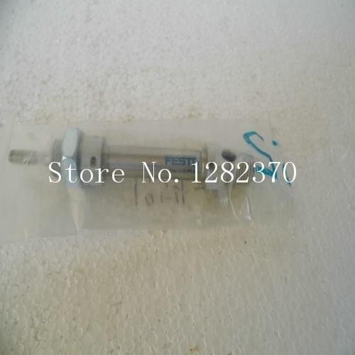 [SA] special sales FESTO cylinder DSNU-12-25-PPV-A Spot 193 988