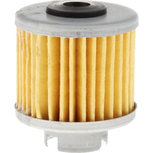 Gas Oil Filter Replacement Assembly Fit for 160cc Engine ATV Buggy Scooter