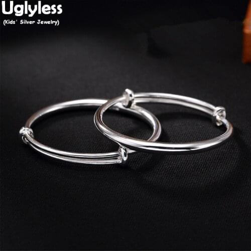 Uglyless Children's Bracelets