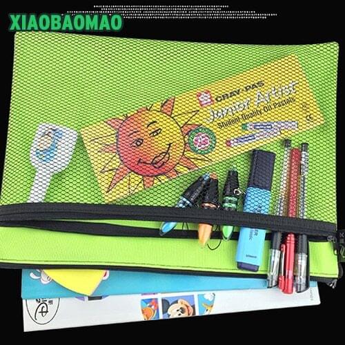 XIAOBAOMAO A4 Folders