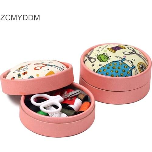 Коробки для рукоделия ZCMYDDM China At AliExpress