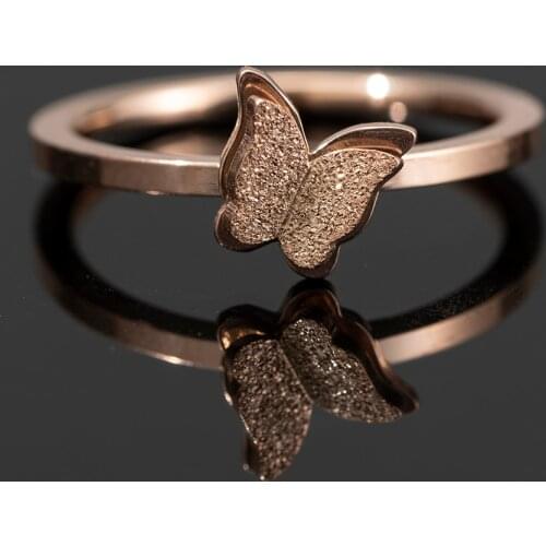 ZHUXUQUN Engagement Rings